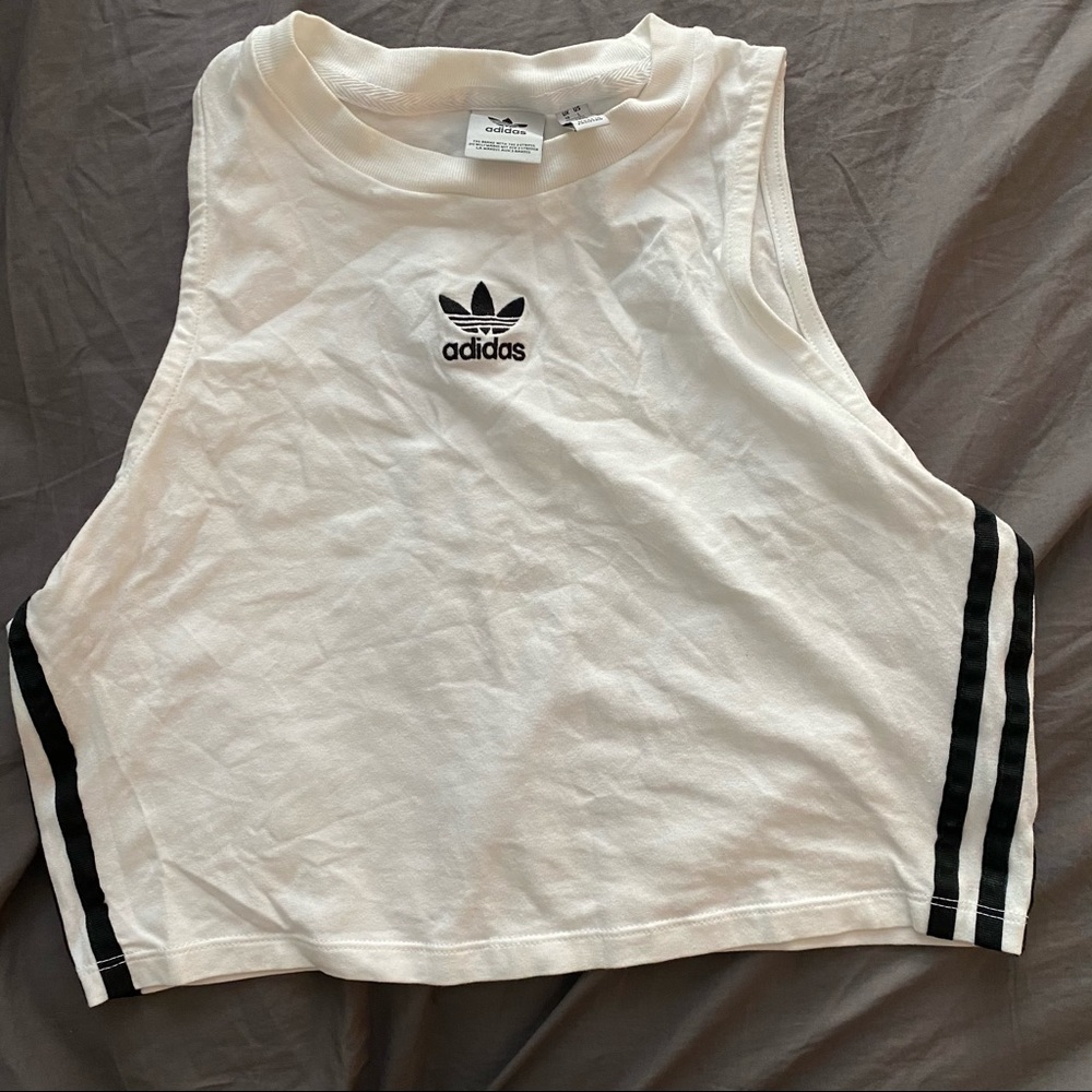 Crop-tops